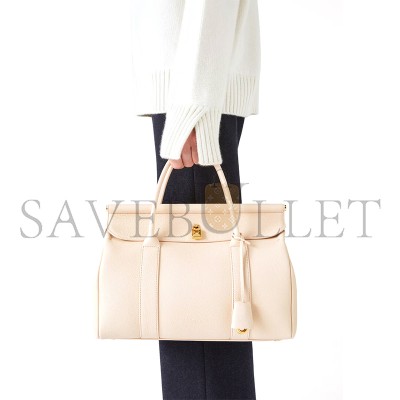 LORO PIANA LOOM BAG L32 FAN9610 (33*23*18cm)